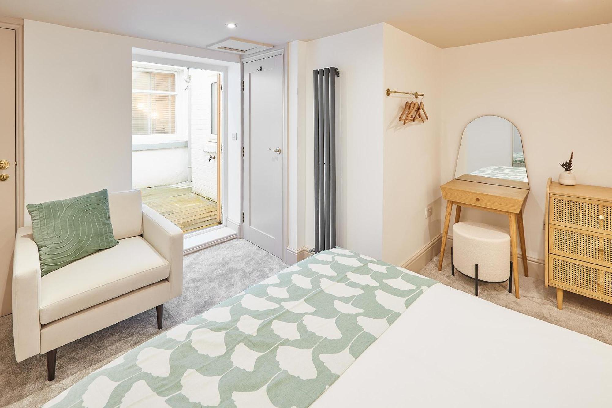 Sundowner Apartman Scarborough Kültér fotó