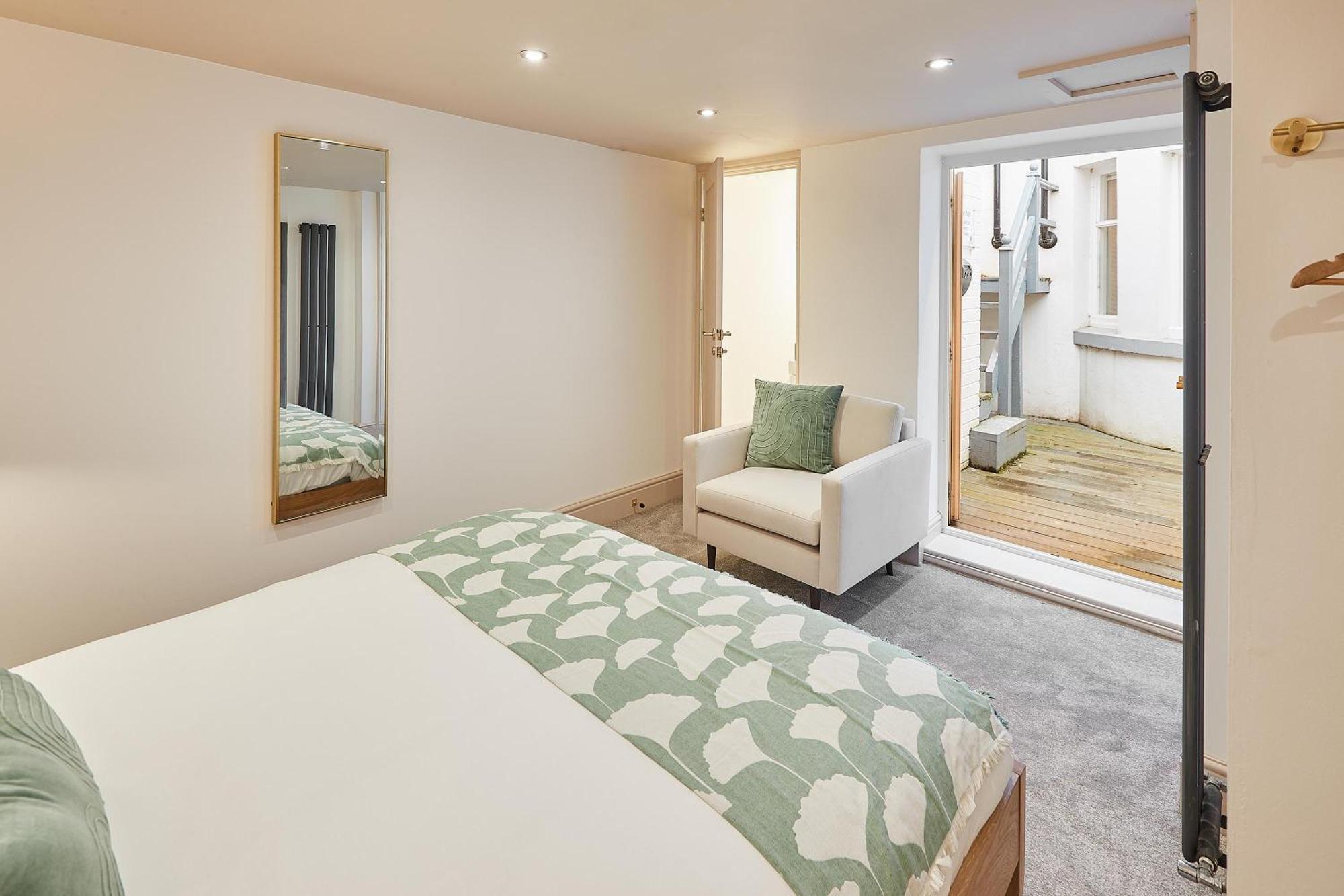 Sundowner Apartman Scarborough Kültér fotó