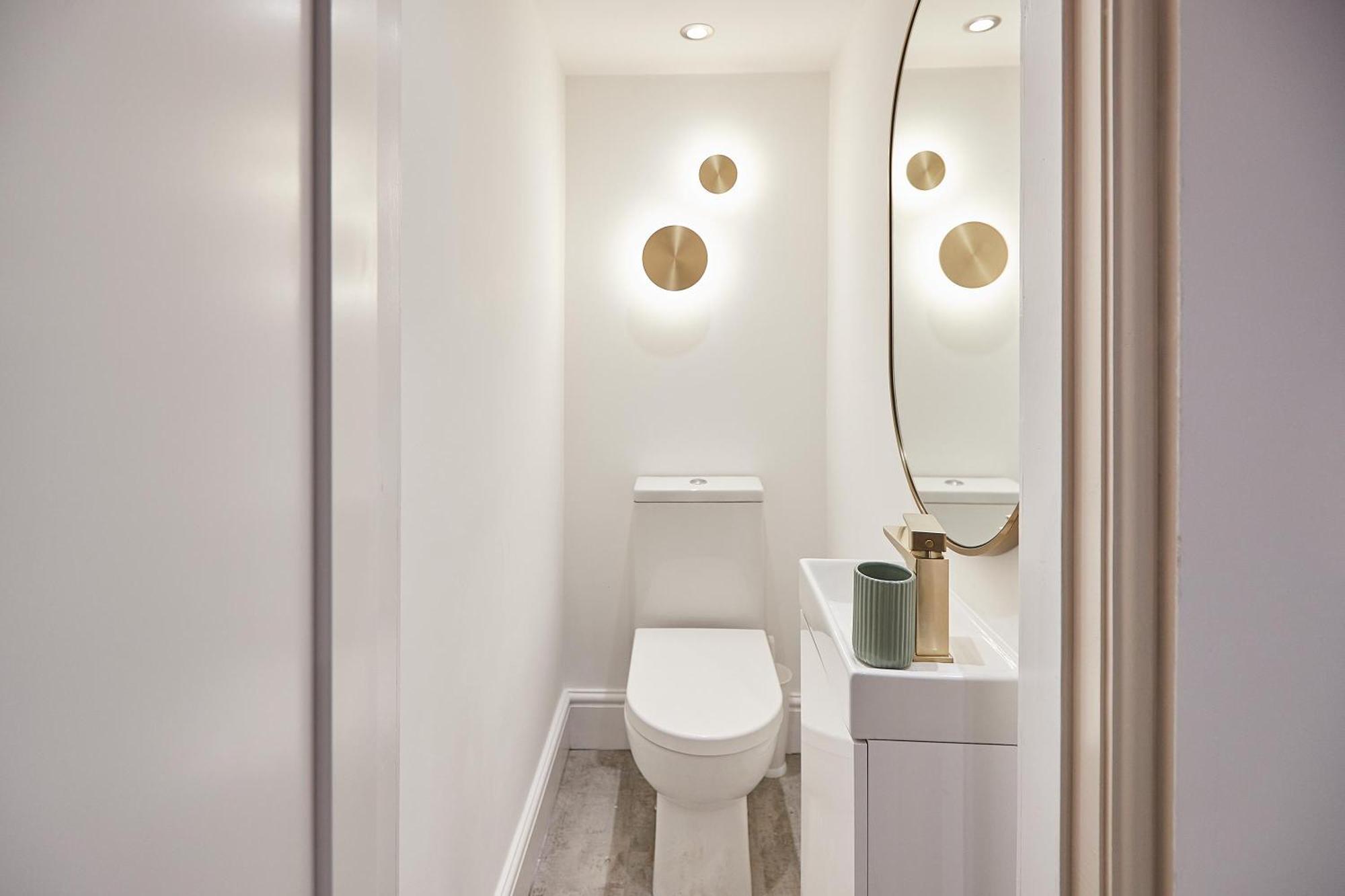 Sundowner Apartman Scarborough Kültér fotó