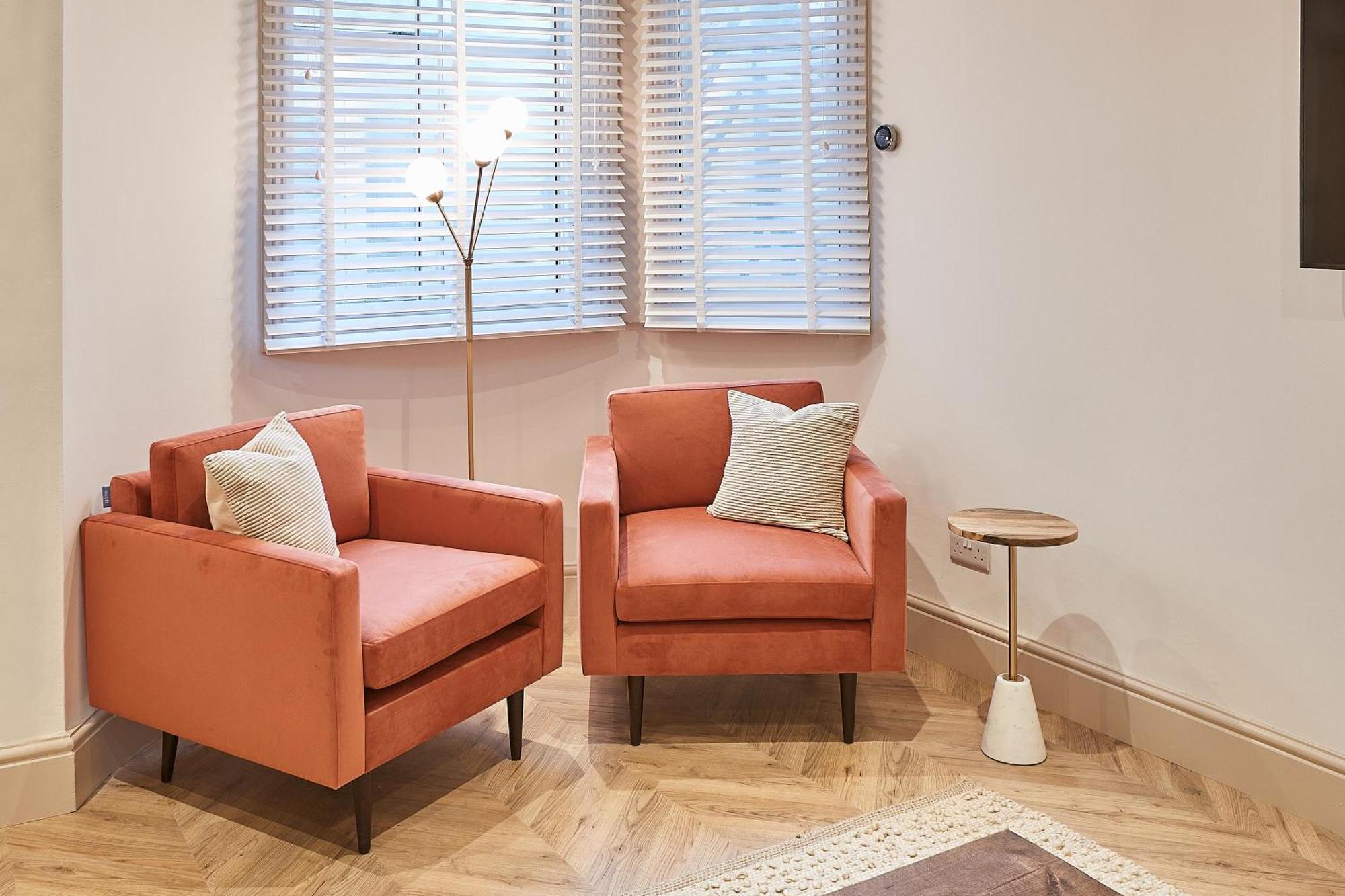 Sundowner Apartman Scarborough Kültér fotó